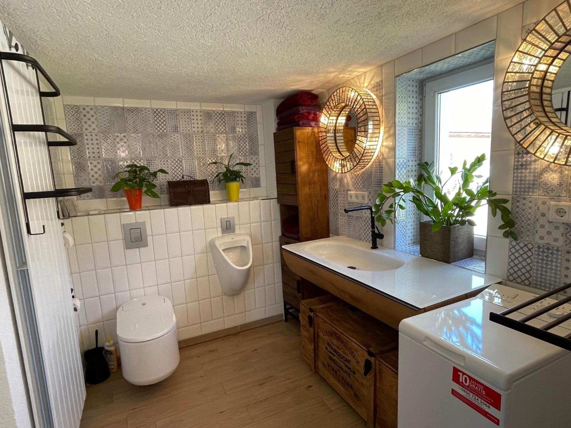 Villa Spreewaldhaus Widwan à Lübbenau Extérieur photo
